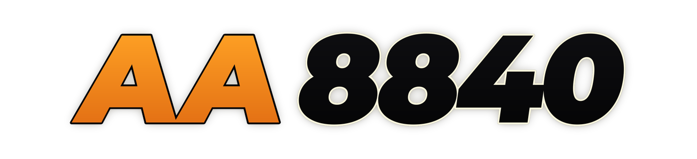 aa8840 Logo